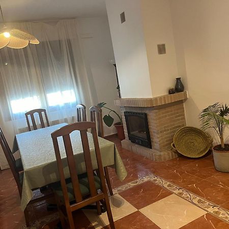Вілла Casa Camino Real La Mata  Екстер'єр фото