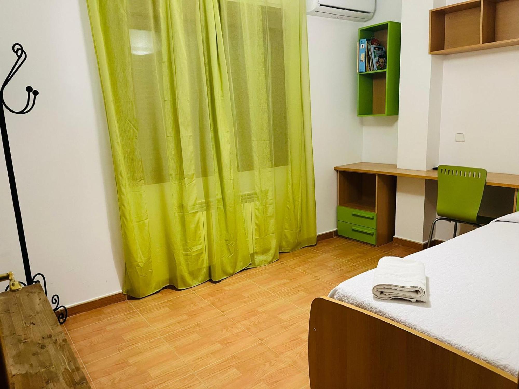 Вілла Casa Camino Real La Mata  Екстер'єр фото