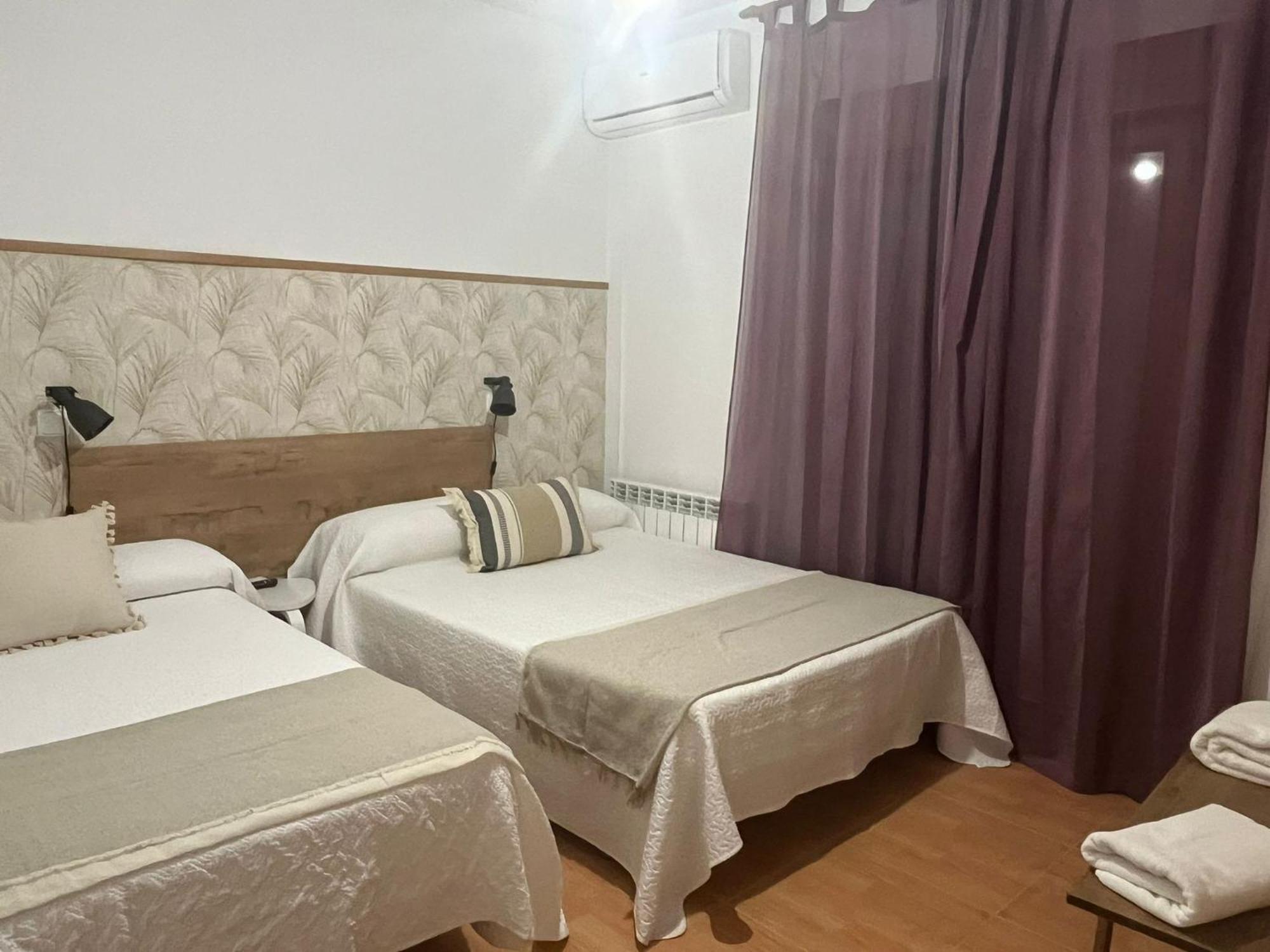 Вілла Casa Camino Real La Mata  Екстер'єр фото