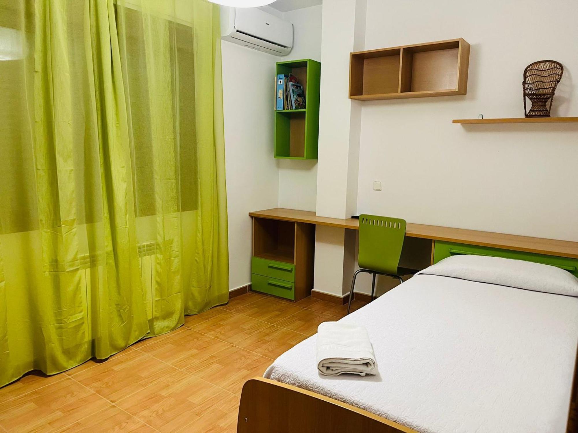 Вілла Casa Camino Real La Mata  Екстер'єр фото