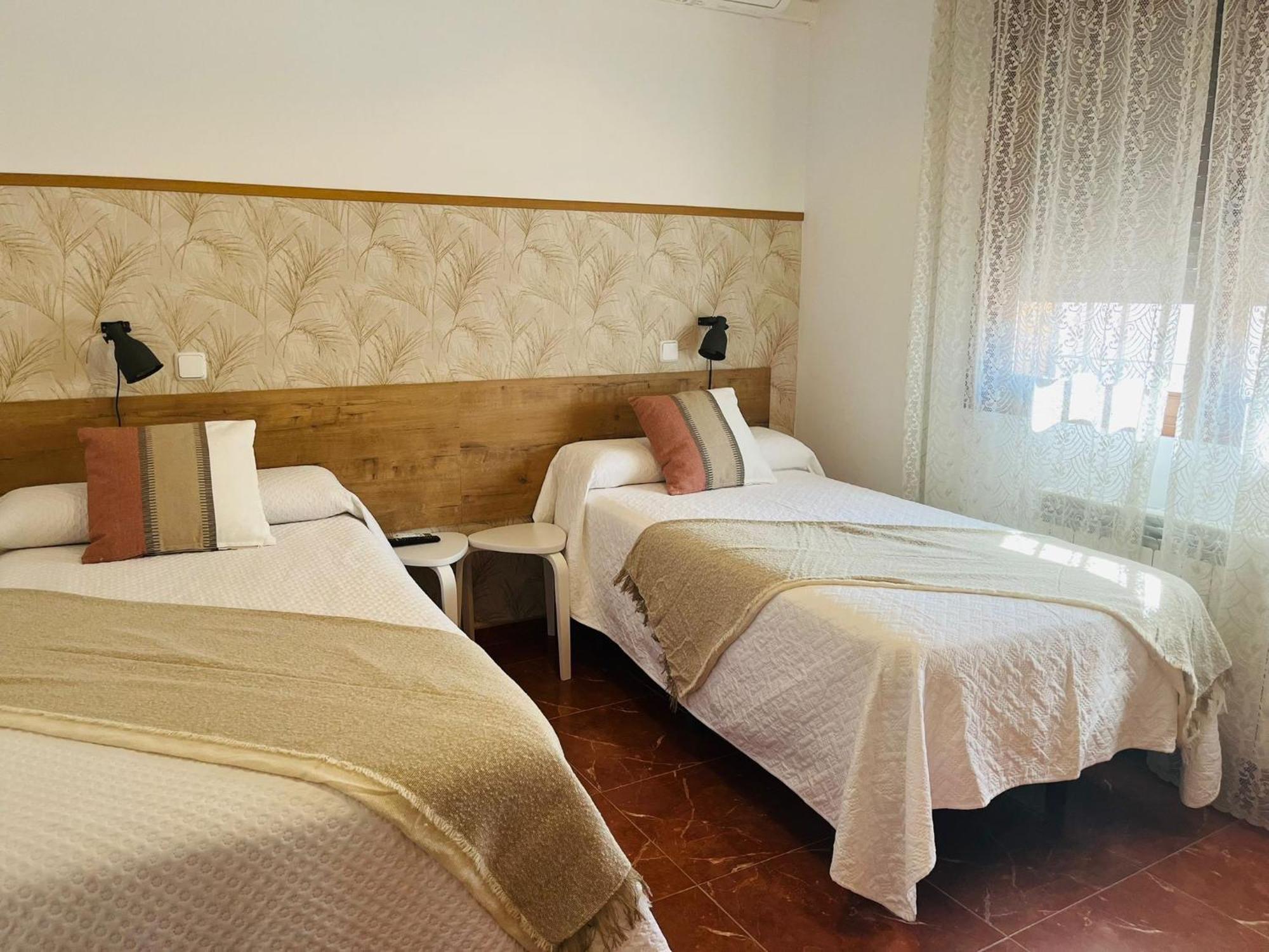 Вілла Casa Camino Real La Mata  Екстер'єр фото