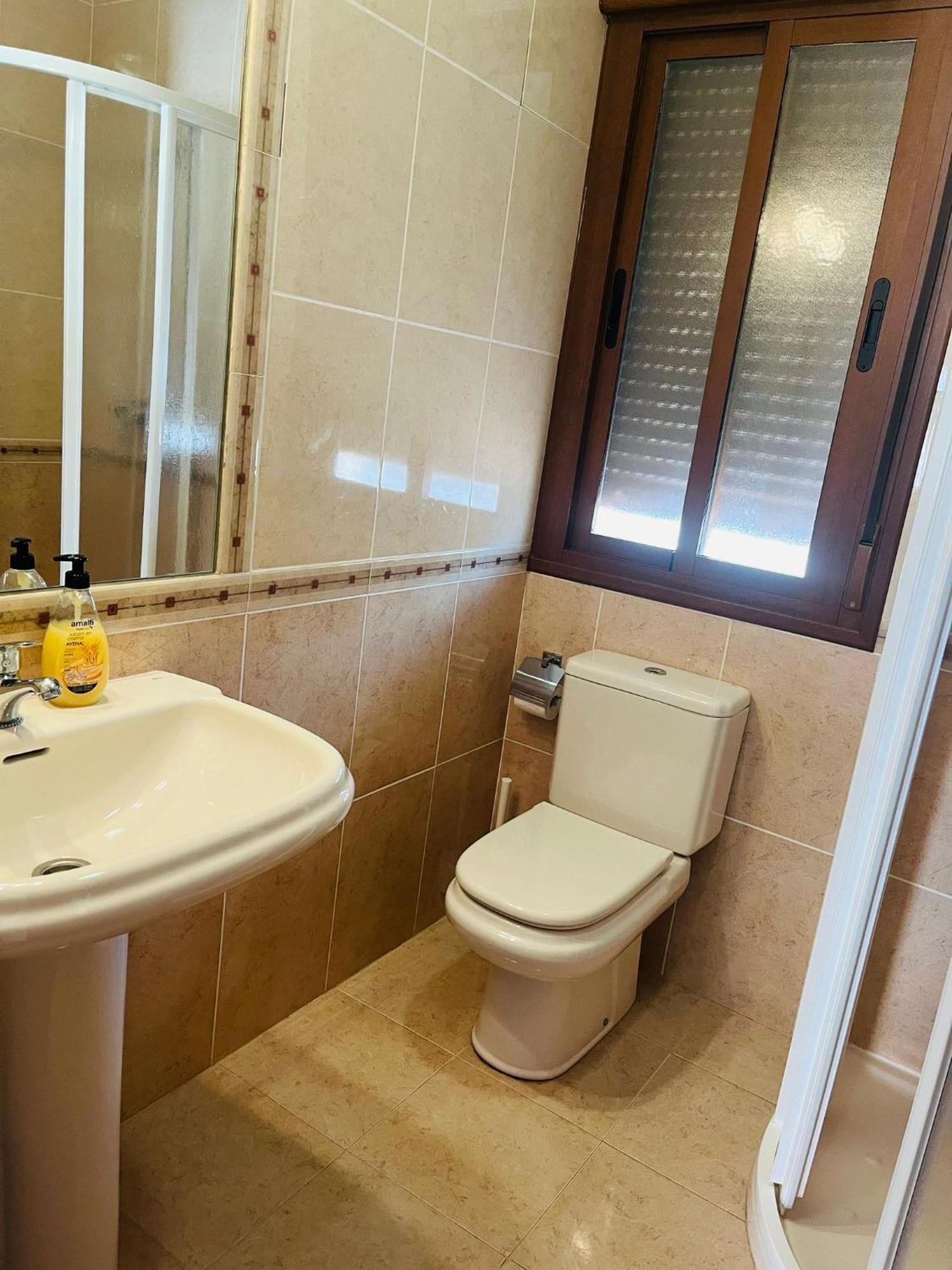 Вілла Casa Camino Real La Mata  Екстер'єр фото