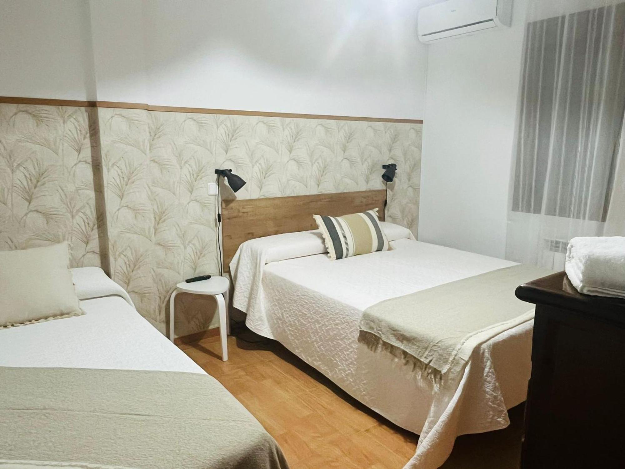 Вілла Casa Camino Real La Mata  Екстер'єр фото