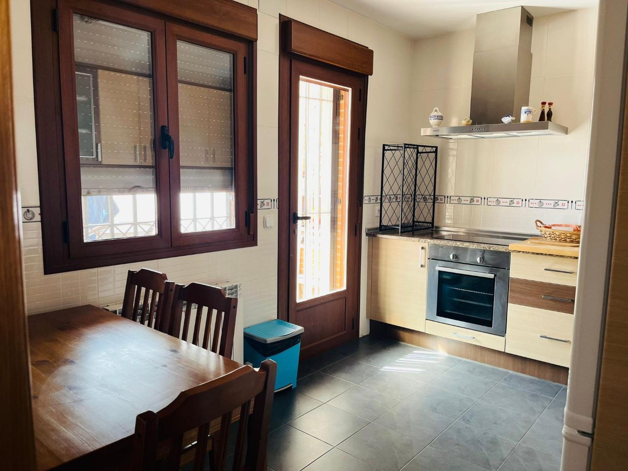 Вілла Casa Camino Real La Mata  Екстер'єр фото