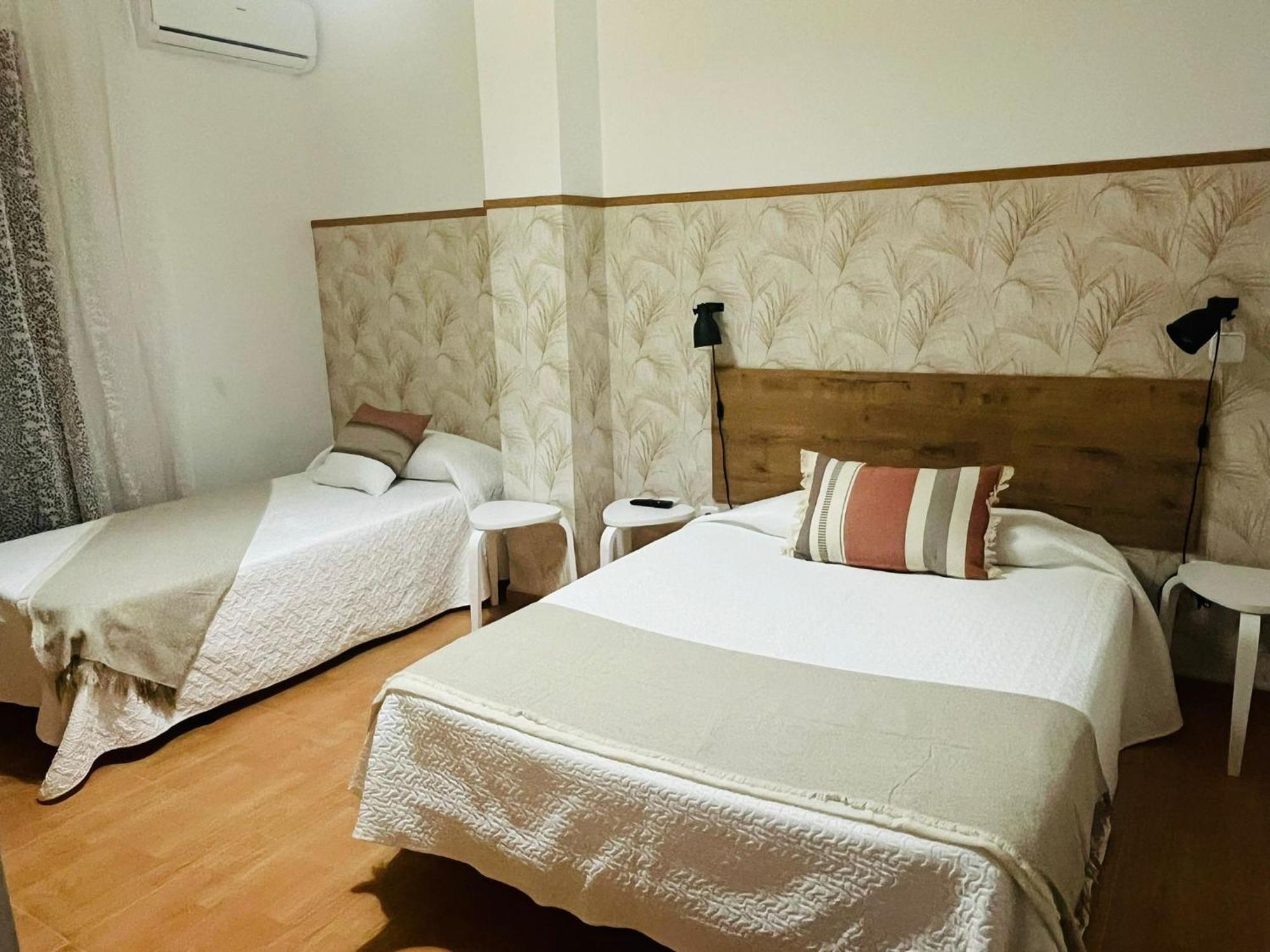 Вілла Casa Camino Real La Mata  Екстер'єр фото