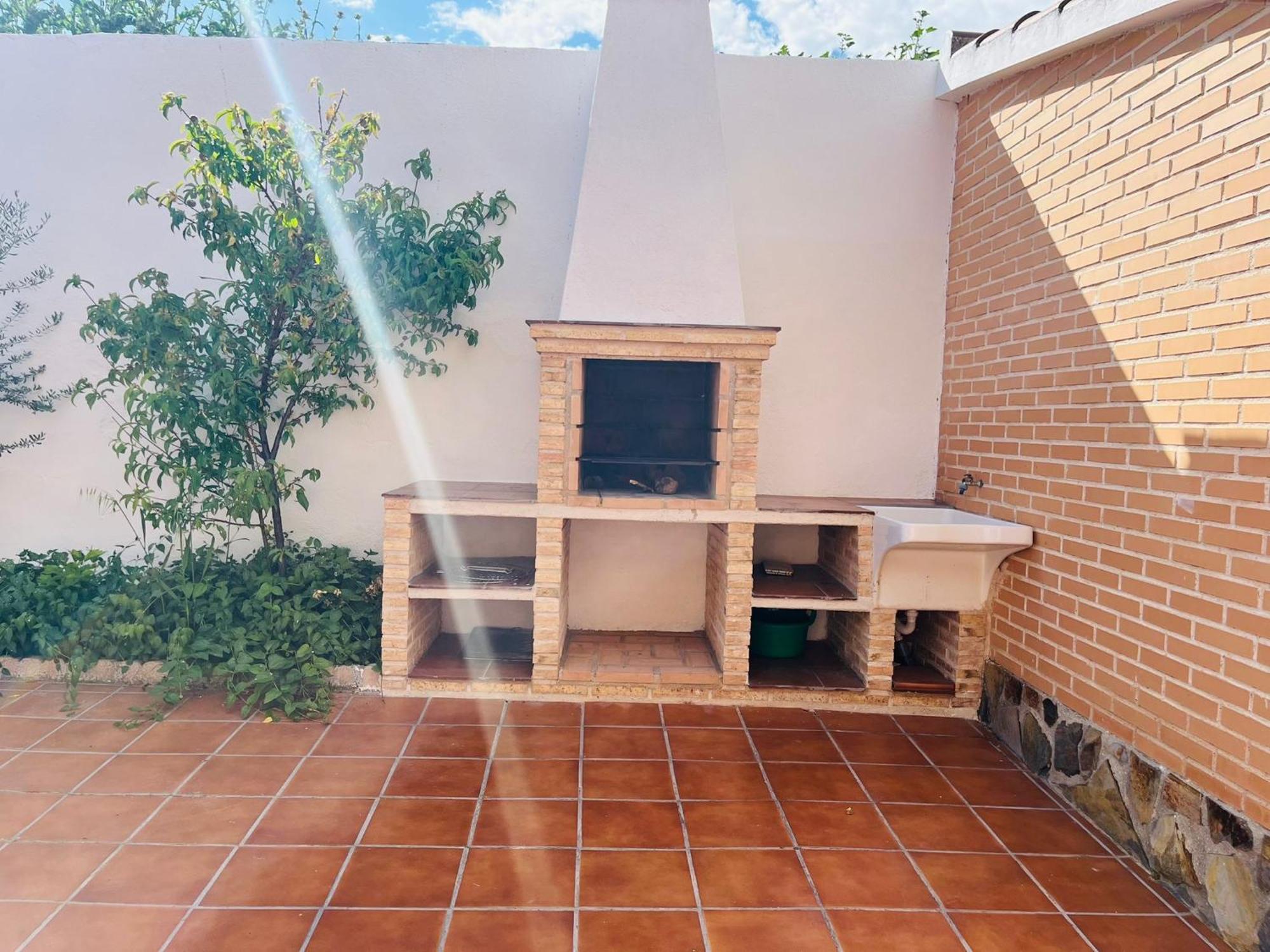 Вілла Casa Camino Real La Mata  Екстер'єр фото